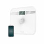 Cecotec Surface Precision EcoPower Báscula de Baño Blanca