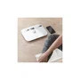 Cecotec Surface Precision EcoPower 10200 Smart Healthy White - Báscula de Baño Inteligente con Bluetooth, Análisis Corporal Completo, Vidrio Templado, 180 kg, Color Blanco