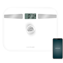 Cecotec Surface Precision EcoPower 10200 Smart Healthy White