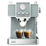 Cecotec Power Espresso 20 Tradizionale con diseño vintage