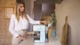 Cecotec Power Espresso 20 Tradizionale con diseño vintage