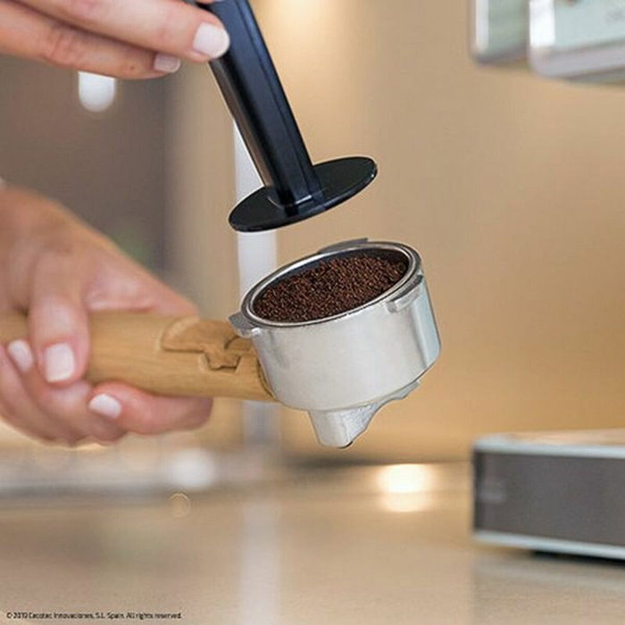 Cecotec Power Espresso 20 Tradizionale con diseño vintage