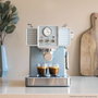 Cecotec Power Espresso 20 Tradizionale con diseño vintage