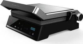 Cecotec Rock'nGrill Smart