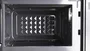 Cecotec GrandHeat 2000 Flatbed Blanco 20 L 700 W