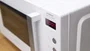 Cecotec GrandHeat 2000 Flatbed Blanco 20 L 700 W