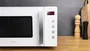 Cecotec GrandHeat 2000 Flatbed Blanco 20 L 700 W