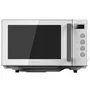 Cecotec GrandHeat 2000 Flatbed Blanco 20 L 700 W