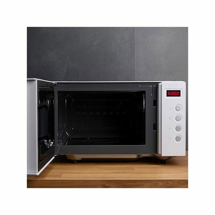 CECOTEC GrandHeat 2000 Flatbed Blanco 20 L 700 W CECOTEC GrandHeat 2000 Flatbed Blanco 20 L 700 W