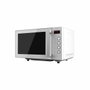 CECOTEC GrandHeat 2000 Flatbed Blanco 20 L 700 W