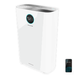 Cecotec Total Pure 2500 Connected