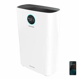 Purificador de Aire Cecotec TotalPure 5000 Connected
