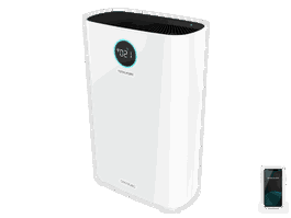 Cecotec TotalPure 7500 Connected