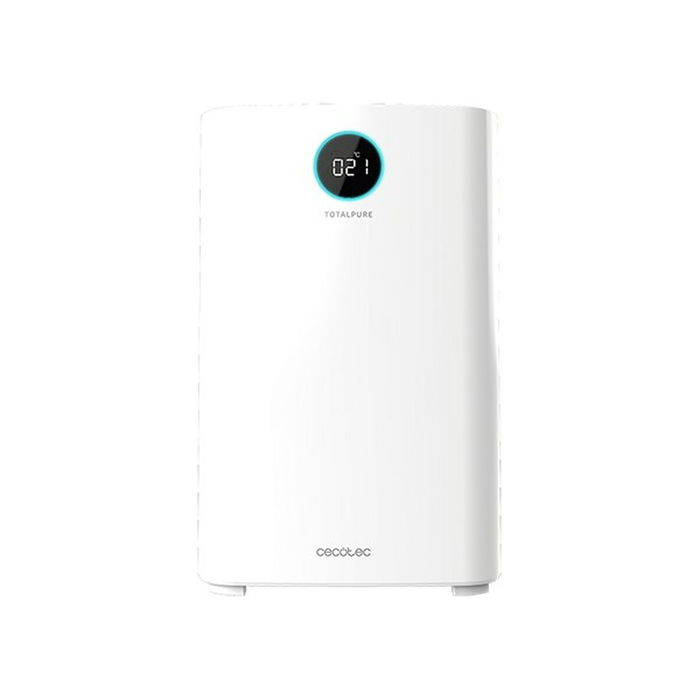 Purificador de Aire Cecotec TotalPure 7500 Connected