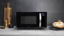 Cecotec GrandHeat 2300 Flatbed Touch Negro 23 L 800 W