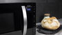 Cecotec GrandHeat 2300 Flatbed Touch Negro 23 L 800 W