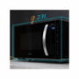 Cecotec GrandHeat 2300 Flatbed Touch Negro 23 L 800 W