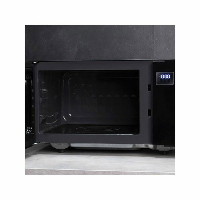 Cecotec GrandHeat 2300 Flatbed Touch Negro 23 L 800 W Cecotec GrandHeat 2300 Flatbed Touch Negro 23 L 800 W