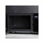 Cecotec GrandHeat 2300 Flatbed Touch Negro 23 L 800 W