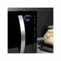 Cecotec GrandHeat 2300 Flatbed Touch Negro 23 L 800 W