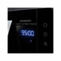 Cecotec GrandHeat 2300 Flatbed Touch Negro 23 L 800 W