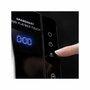 Cecotec GrandHeat 2300 Flatbed Touch Negro 23 L 800 W