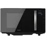 Cecotec GrandHeat 2300 Flatbed Touch Negro 23 L 800 W