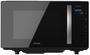 Cecotec GrandHeat 2300 Flatbed Touch Negro 23 L 800 W