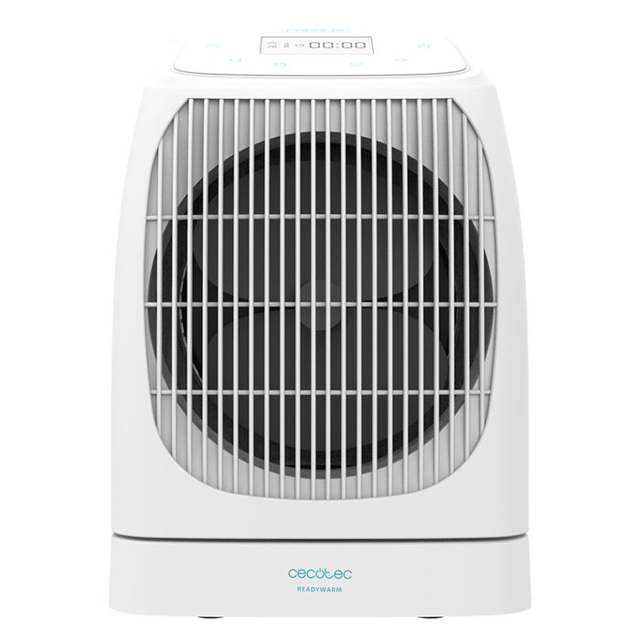 Cecotec Ready Warm 9870 Smart Rotate