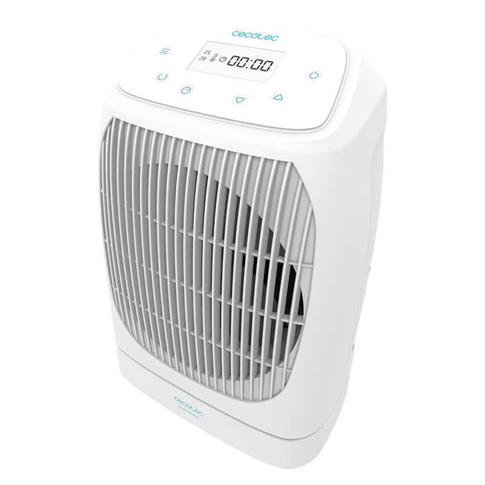 Cecotec Ready Warm 9870 Smart Rotate