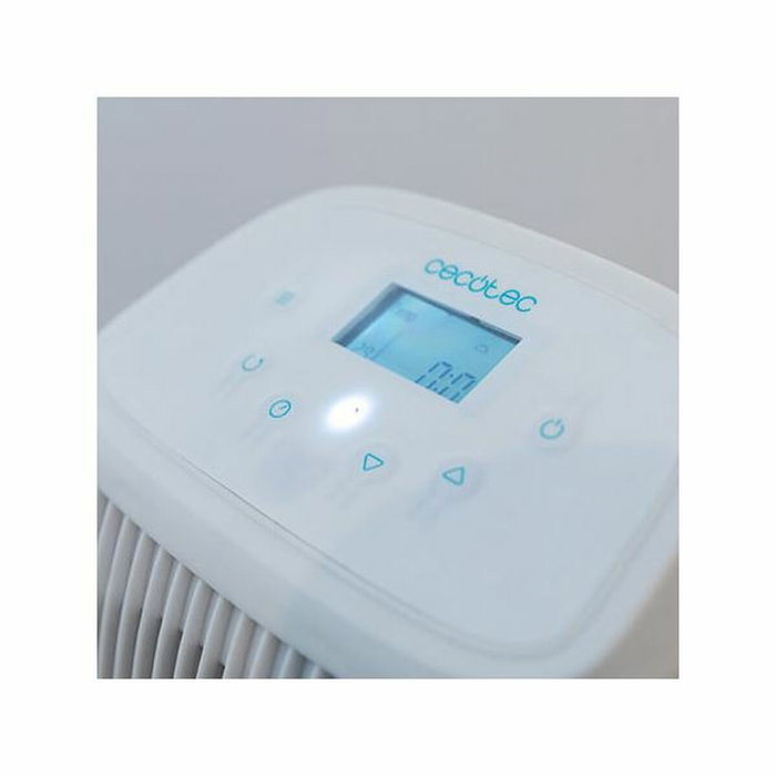Cecotec Ready Warm 9870 Smart Rotate
