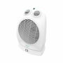 Termoventilador Portátil Cecotec Ready Warm 9890 Rotate Force 2400 W Blanco