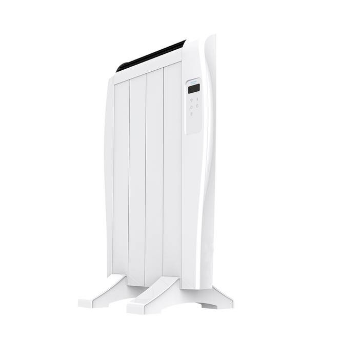 Cecotec ReadyWarm 800 Thermal Connected Blanco 600 W