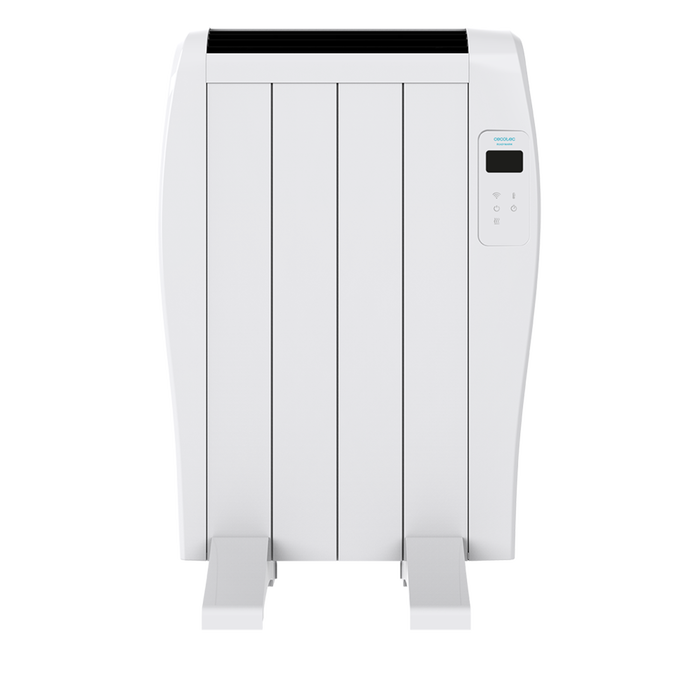 Cecotec ReadyWarm 800 Thermal Connected Blanco 600 W