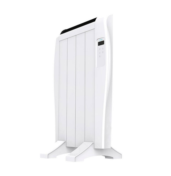 Cecotec ReadyWarm 800 Thermal Connected Interior Blanco 600 W Convector