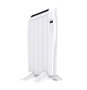 Cecotec ReadyWarm 800 Thermal Connected Interior Blanco 600 W Convector