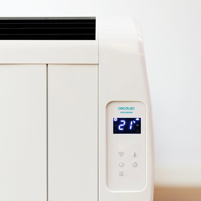 Cecotec Ready Warm 1800 Thermal Connected Cecotec Ready Warm 1800 Thermal Connected