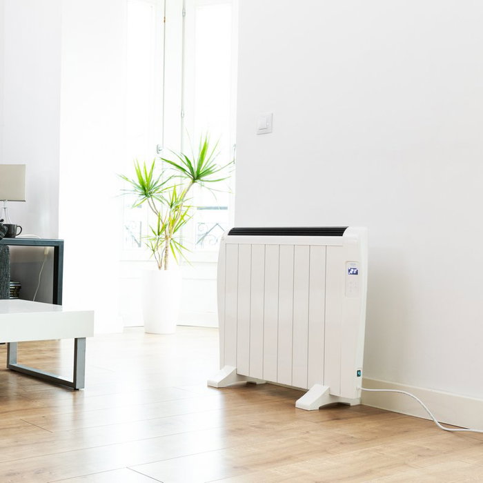 Cecotec Ready Warm 1800 Thermal Connected Cecotec Ready Warm 1800 Thermal Connected