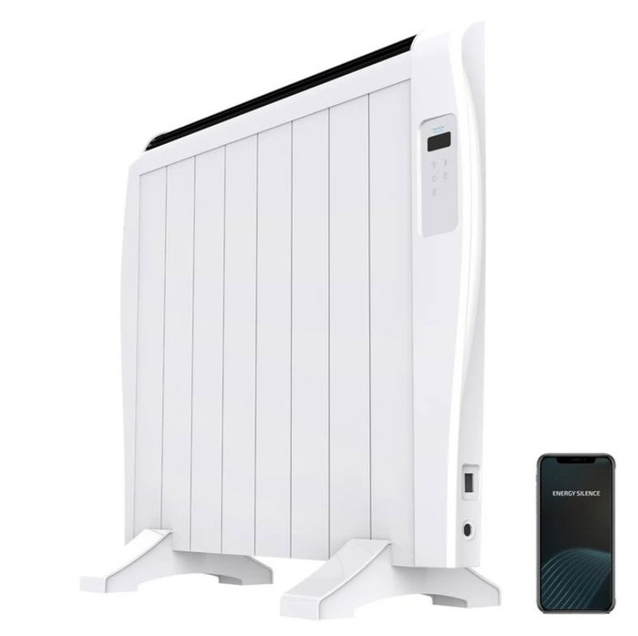 Cecotec Ready Warm 1800 Thermal Connected Cecotec Ready Warm 1800 Thermal Connected