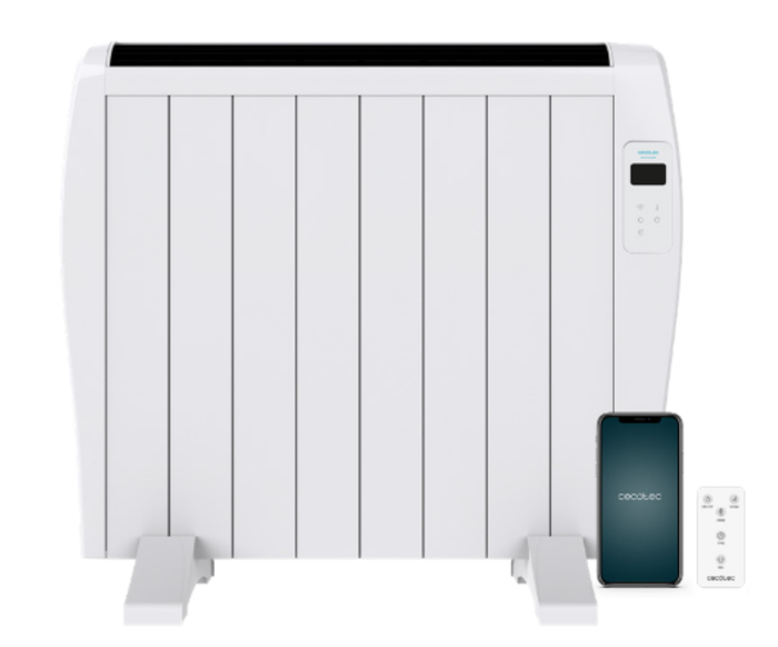 Cecotec Ready Warm 1800 Thermal Connected Cecotec Ready Warm 1800 Thermal Connected