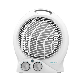Cecotec Ready Warm 9790 Force Calefactor Termoventilador 2000W Temperatura Regulable