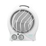 Cecotec Ready Warm 9790 Force Termoventilador Blanco 2000W