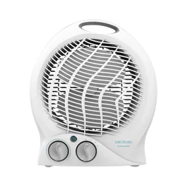 Calefactor termoventilador cecotec ready warm 9790 force 2000w temperatura regulable