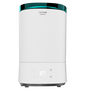 Cecotec BreezeCare 3000 Humidificador 5,5 L Negro, Blanco