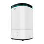 Cecotec BreezeCare 3000 Humidificador 5,5 L Negro, Blanco