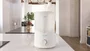 Cecotec BreezeCare 3000 Humidificador 5,5 L Negro, Blanco