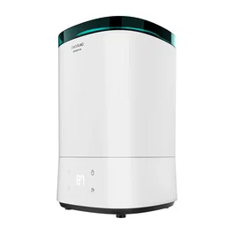 Cecotec BreezeCare 3000 Humidificador 5,5 L Negro, Blanco