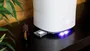 Cecotec BreezeCare 3000 Humidificador 5,5 L Negro, Blanco