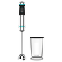 Cecotec Power TitanBlack 1200 XL Negro y Plata