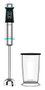 Cecotec Power TitanBlack 1200 XL Negro y Plata